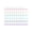 H, variant on Index Tabs, Colorful Highlight Stickers, Transparent Bookmarks and Adhesive Memo Notes for Classification, Marking, Page Flags for Books, Planners, Documents