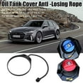 thumbnail image 6 of For-*-* A3 A4 A5 A6 A7 A8 Q3-Q7 Fuel Gas Tank * Band Cord 2025, 6 of 7