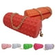 thumbnail image 3 of Bolsa De Mensajero De Burbujas De Empuje, Juguete De Descompresión De Silicona Portátil, Bolsa Cruzada De Burbujas De Extrusión, Regalo Maravilloso Para Los Mejores Amigos Guardurnaity AP006919-02, 3 of 6