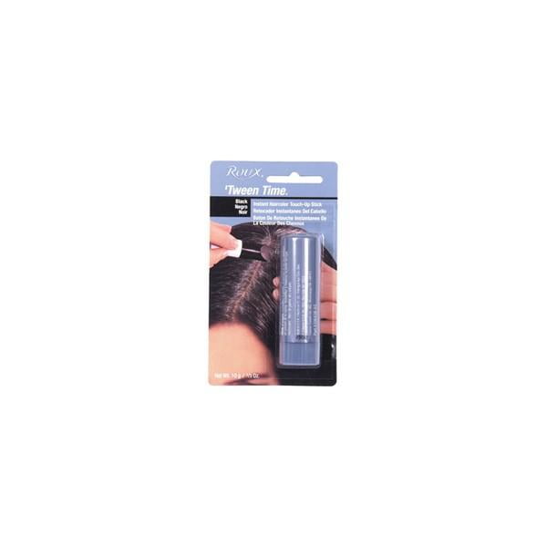 Roux Tween Time Instant Haircolor Touch Up Stick Black