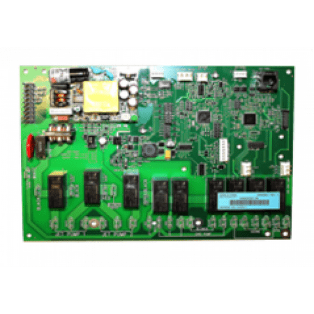 - Hot Spring Spas 77087 Main Circuit Board for 73223 Iq 2020