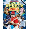 thumbnail image 1 of Pre-Owned Scholastic Year in Sports 2025 (Paperback) 1546131574 9781546131571, 1 of 2
