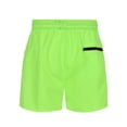 thumbnail image 4 of Mens Swim Trunks 2026 Summer Casual Elastic Waist Quick Drying Swim Shorts with Pockets Beach Shorts, 4 of 8