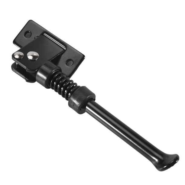 Soporte de Estacionamiento de Scooter EléCtrico de 10 Pulgadas, Soporte de Scooter ElectróNico para , Piezas Accesorios de Scooter de Patada