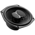 thumbnail image 4 of Paquete 4 Bocinas Coaxiales Audiopipe CSE-6903T 6x9 PLG 350W, 4 of 12