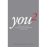 Pre-Owned You 2: A High Velocity Formula for Multiplying Your Personal Effectiveness in Quantum Leaps, Paperback 0944002048 9780944002049 Price Pritchett