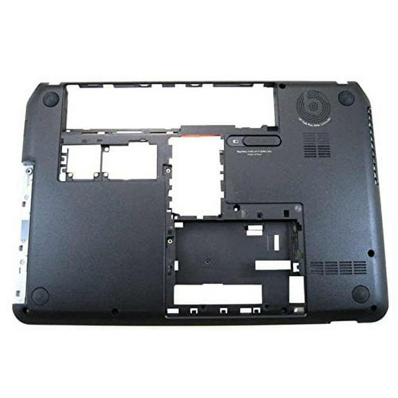 HP 683476-001 CPU base enclosure (chassis bottom)