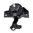 thumbnail image 5 of Set 4PCS 2003-2008 for Hyundai Tiburon 2.7L for Auto Engine Motor & Trans Mount, 5 of 18