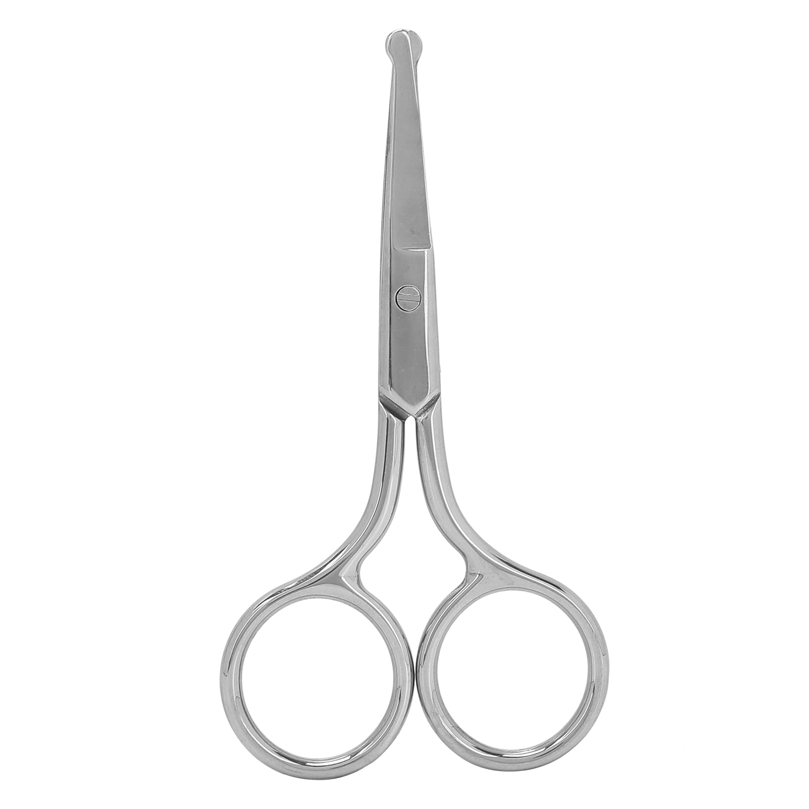 Nose Hair Scissors, Nose Moustache Beard Scissors Beard Nose Hair