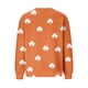 thumbnail image 2 of TaTaai Womens St Patricks Day Print Sweatshirt Long Sleeve Crewneck Casual Pullover Loose Fit Holiday Graphic Top Gift, 2 of 5