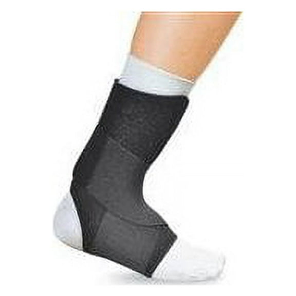 Ez On Wrap Around Ankle Support X Large