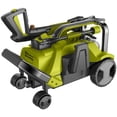 thumbnail image 1 of Hidrolavadora HL-480 H Koblenz Koblenz HL-480 H, 1 of 3