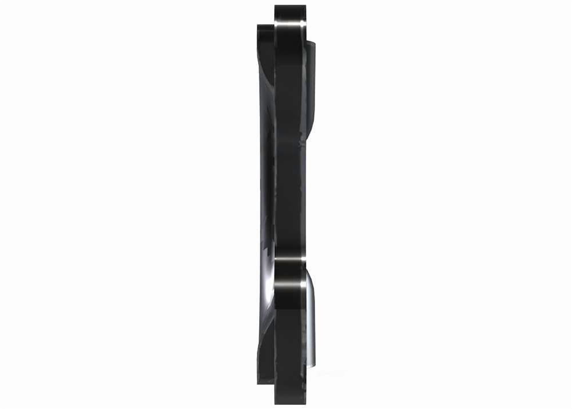 GM Genuine Parts 15250260 Front Suspension Stabilizer Shaft Insulator Clamp