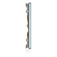 thumbnail image 4 of Bouton Rigide de Remplacement (Volume) Compatible pour Xiaomi Redmi Note 10 5G (Vert Aurora), 4 of 6
