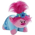 thumbnail image 1 of Pillow Pets DreamWorks Poppy Peluche Animal ? Trolls World Pillow Pets Pillow Pets, 1 of 2