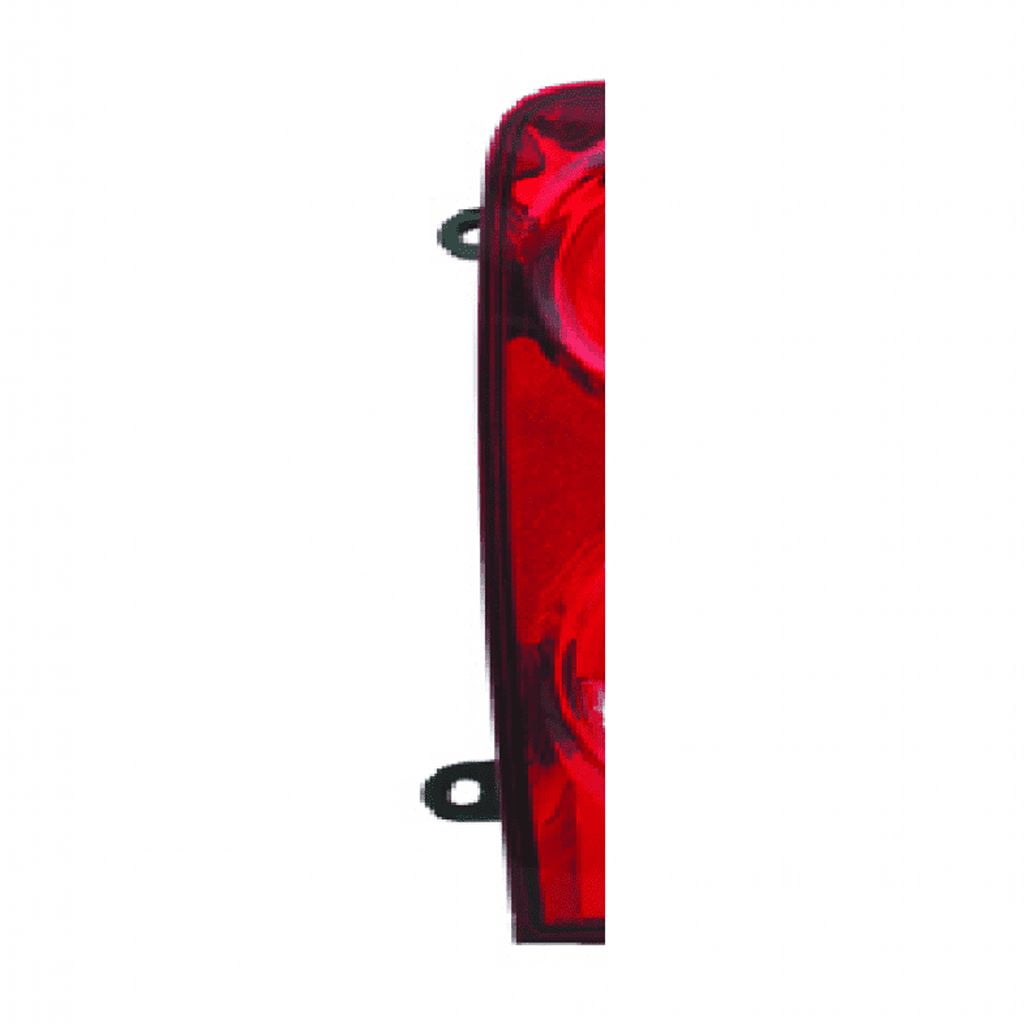 For Dodge Durango Tail Light 2004-2009 Passenger Side | DOT Certified | For CH2819101 | 5133168AI