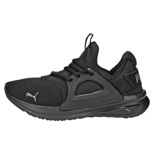 Puma black sneakers mens hotsell