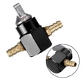 thumbnail image 2 of Bgsha High-Quality Fuel Gas Shut Cut Off Valve Filter For Tecumseh 34279AB 34729 Parts, 2 of 9