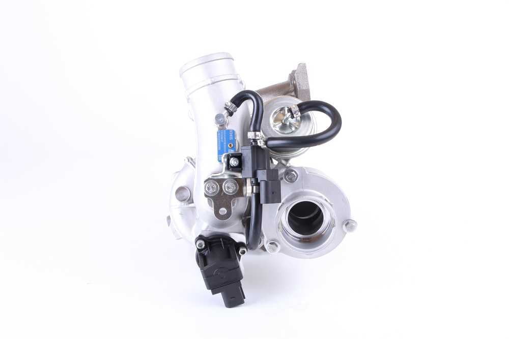 Nissens 93415 Turbocharger