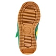 thumbnail image 4 of Wonder Nation Toddler Low Profile Jogger Sneakers, 4 of 6