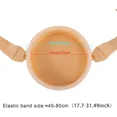 thumbnail image 4 of Housse de Douche pour Stomie, Housse de Bain Imperméable, Fournitures de Protection pour Stomie, 4 of 5