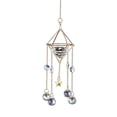 thumbnail image 1 of Crystal Sun Catcher con cadena colgante decoración para ventana Home Garden Car Vhermosa CPB-US-DYP1121-2, 1 of 5