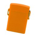 thumbnail image 4 of Encendedores USB para cigarrillos, paquete completo de 16 cigarrillos, pitillera recargable por USB, encendedores de cigarrillos a prueba de viento, estética elegante, 4 of 12