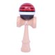 thumbnail image 5 of Habilidoso juguetes de pelota de mabarismo del estrés juguete educativo, juguete de niños s de de niños de rayas gruesas Sunnimix bola de habilidad kendama japonesa, 5 of 8