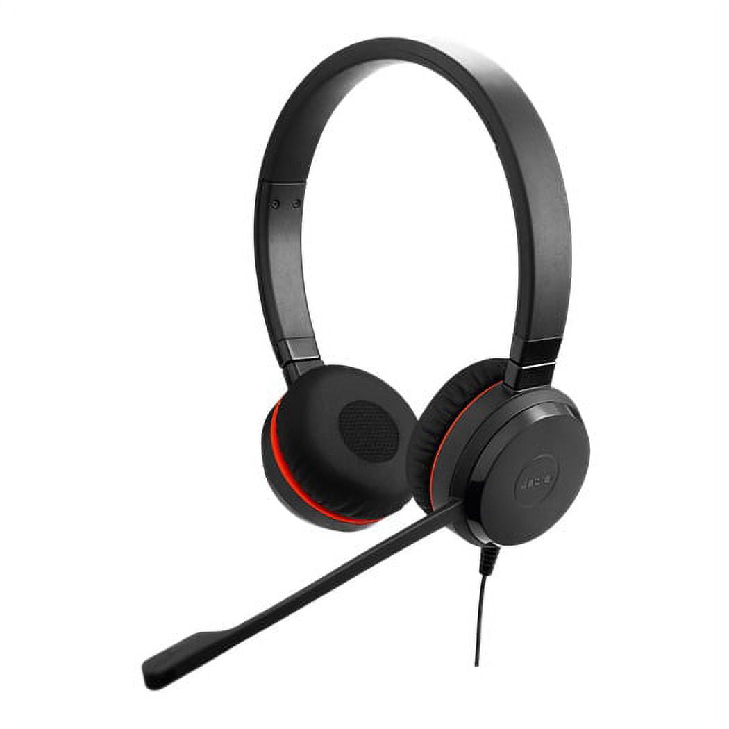 Jabra Evolve 30 II Replacement Headset Stereo 14401-21