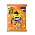 thumbnail image 1 of Paleta de caramelo Lucas lenwas sabor mango con chile en polvo 40 pzas, 1 of 5