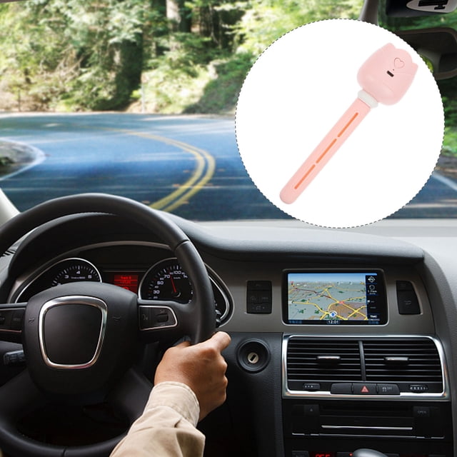 UPGRATOR Humidificador USB Portátil Rosa Para Oficina Y Viaje Con Niebla Silenciosa Para Ambiente Interior