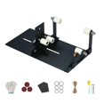 thumbnail image 1 of 19Pcs Glass Bottle Cutter Round Square Bottles Cutting Machine for DIY Handicraft, 1 of 4