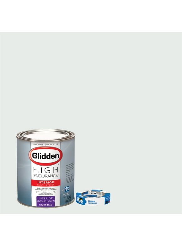 Glidden High Endurance Interior in Glidden