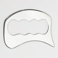 NCCYOOT Gua sha Tool YPF5 gua sha Stainless Steel iastm Tool Gussha