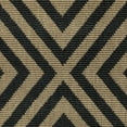 thumbnail image 5 of Style Haven  Marianna Geometric Diamond Indoor Outdoor Rug 8'6" x 13' 9' x 12' Outdoor, Indoor Living Room, Patio Rectangle, 5 of 5