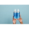 thumbnail image 4 of Plaine Products Plastic-Free  Shampoo and Conditioner - Rosemary, Mint, Vanilla - Sulfate Free, 16 oz (Refillable Bottles with Pumps), 4 of 8