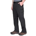 thumbnail image 4 of BC Clothing Men’s Convertible Pant with Stretch (Charcoal, M X 32), 4 of 4