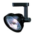 thumbnail image 1 of WAC Lighting 50W PAR36 or AR111 Low Voltage Black L Series Track Head, 1 of 3