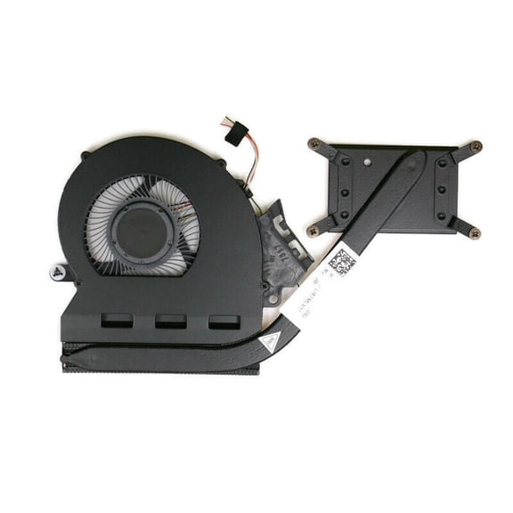 New Genuine Lenovo Thinkpad Yoga 11e 4th Gen Cooling Fan and Heatsink 01AV754