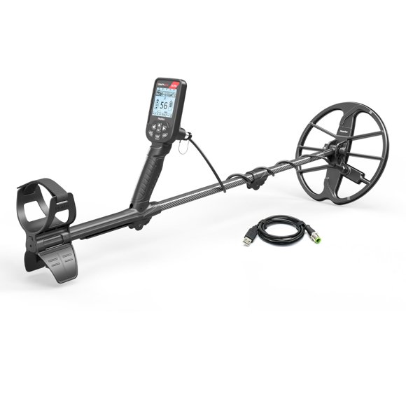 Detector de metales NOKTA Simplex Ultra Waterproof con Accupoint