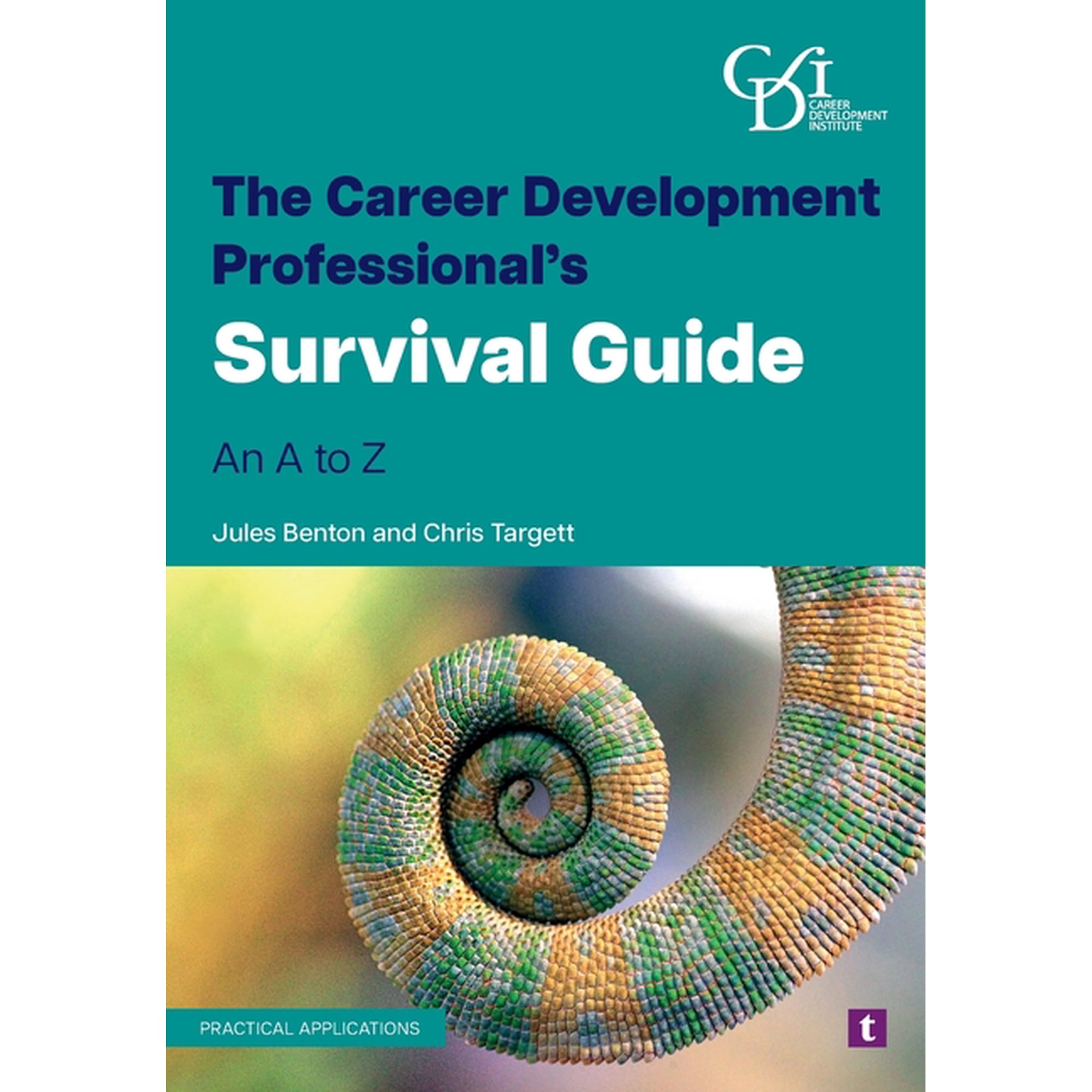 The Career Development Professional s Survival Guide (Paperback)