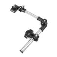 thumbnail image 3 of Niceauty Umbrella Attachment Holder with Angle Adjustable Clamp for Outdoor Use, 3 of 8