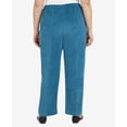 thumbnail image 5 of Alfred Dunner Womens Plus-Size  Corduroy Average Length Pant, 5 of 6