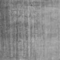 thumbnail image 1 of Ahgly Company Indoor Square Oriental Gray Industrial Area Rugs, 3' Square, 1 of 4
