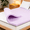 Purple, variant on EDX 3 Inch Cool Gel Memory Foam Mattress Topper Twin Size Bed, Comfort Body Support & Pressure Relief, CertiPUR-US Certified