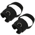 thumbnail image 1 of 1 Pair Foot Ankle Multi-direction Multifunction Ankle Buckle Fitness Ankle Clasp, 1 of 9
