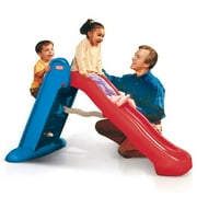 Little Tikes Easy Store Large Folding Slide