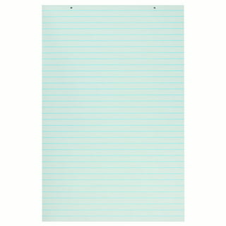 Post-it Self-Stick Easel Pads, White with Grid, 25 x 30-Inches, 30