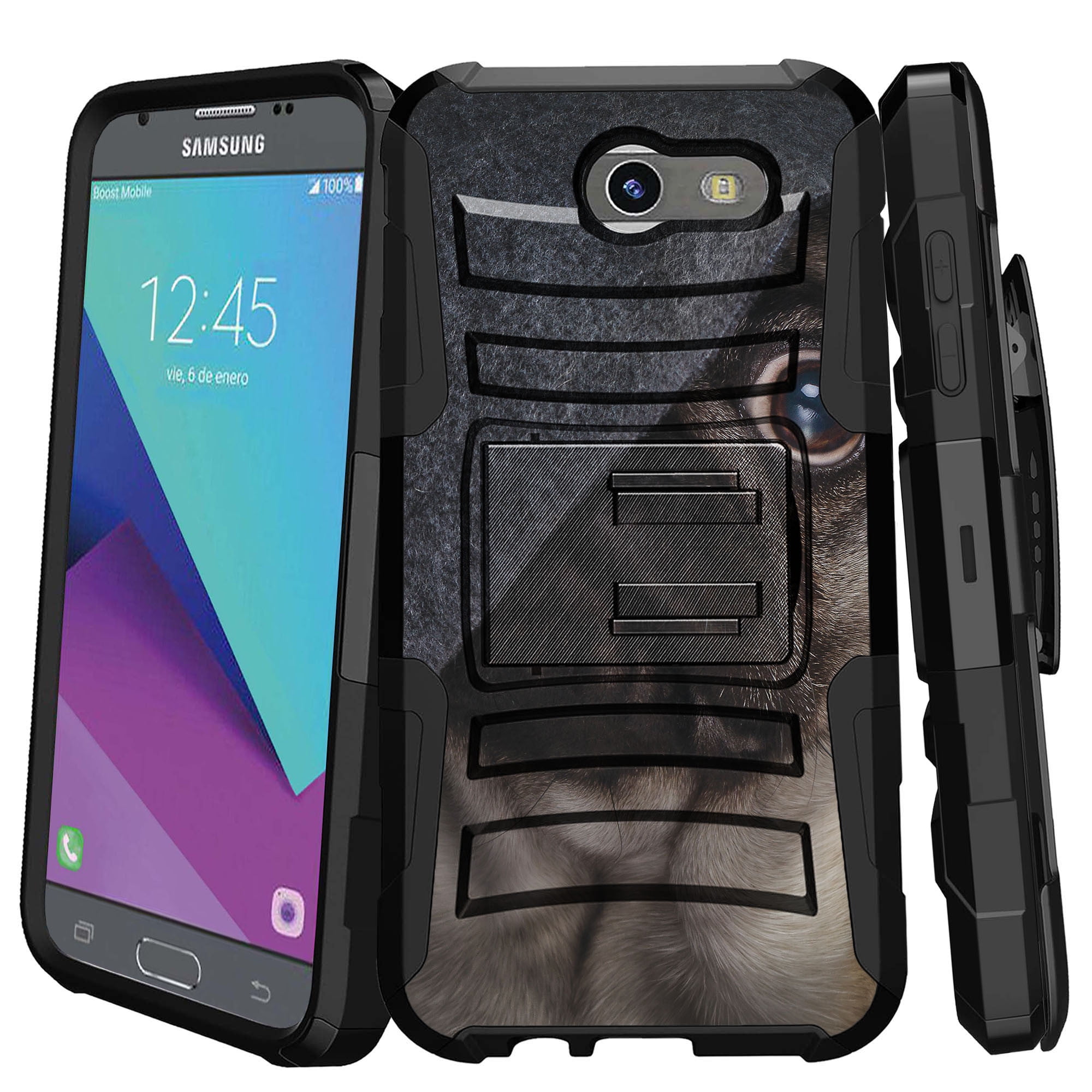 casing samsung galaxy j3 pro