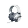 thumbnail image 3 of Razer - Kraken Wired Stereo Gaming Headset - Mercury White, 3 of 4